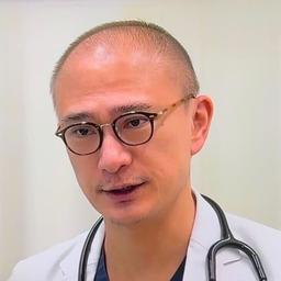 医師 五藤 良将